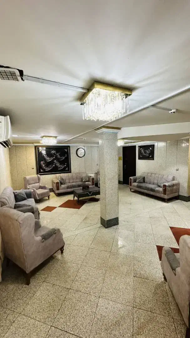 تور زیارتی کربلا ومشهد مقدس|تور و چارتر|بروجرد, |دیوار