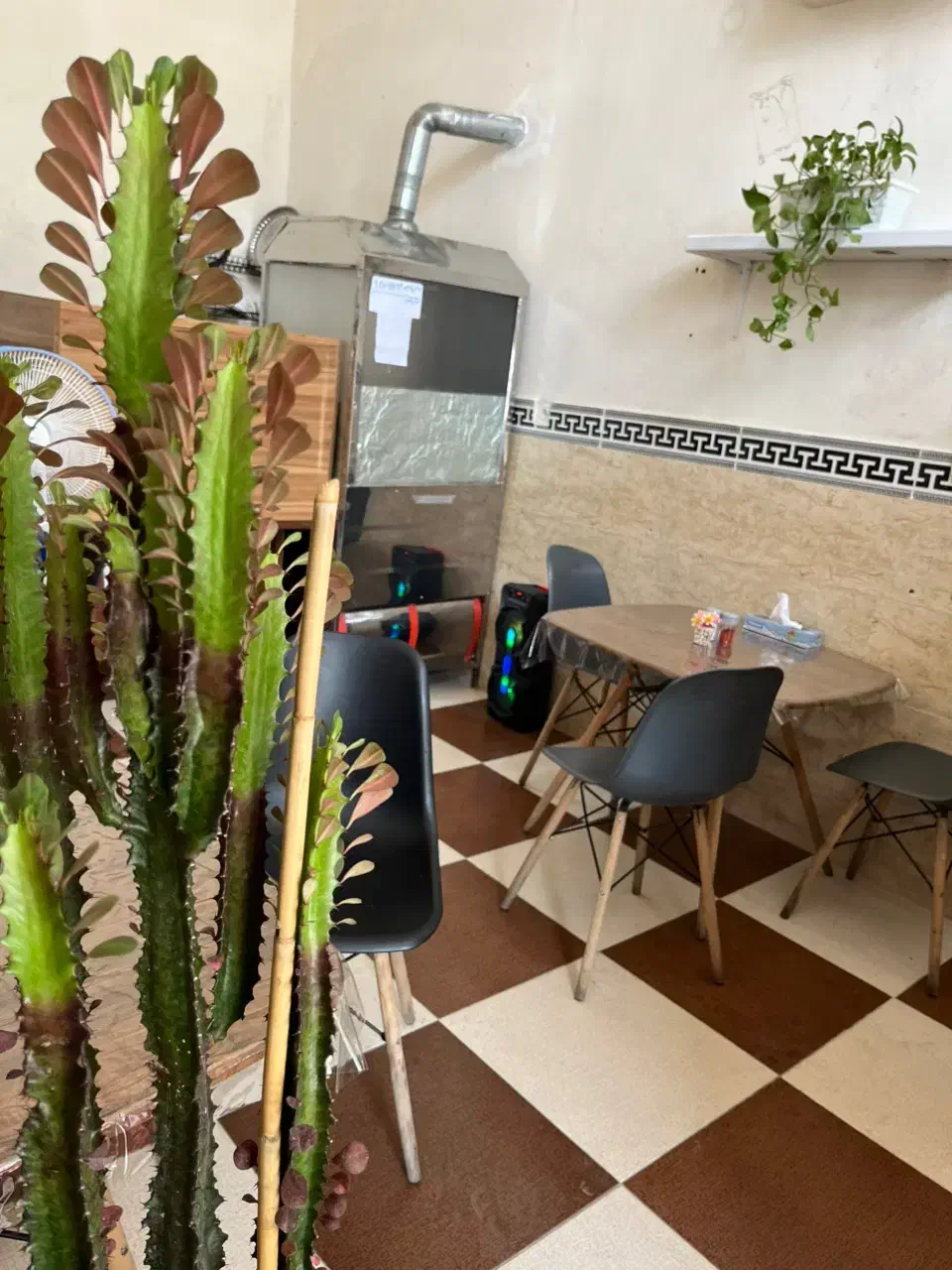 فروش لوازم ساندویچی|فروشگاه و مغازه|رامیان, |دیوار