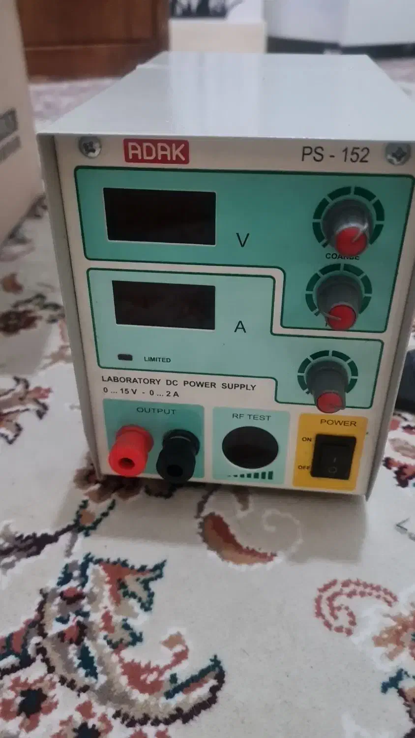 منبع تغذیه براتعمیرات موبایل|لوازم جانبی موبایل و تبلت|شاهرود, |دیوار