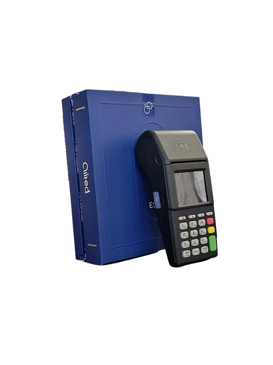 کارتخوان ES600 آکبند 4G سرعت بالا|فروشگاه و مغازه|اصفهان, طامه|دیوار