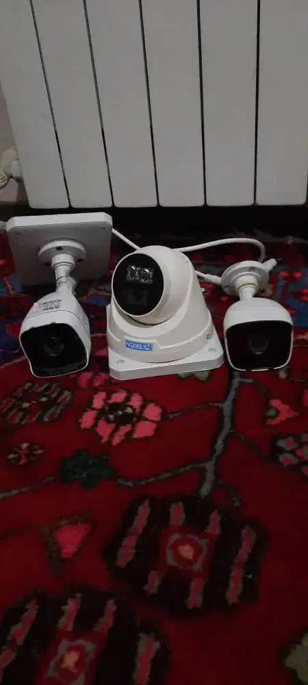 دوربین مدار بسته hi.tech|دوربین مداربسته|تهران, اوقاف|دیوار