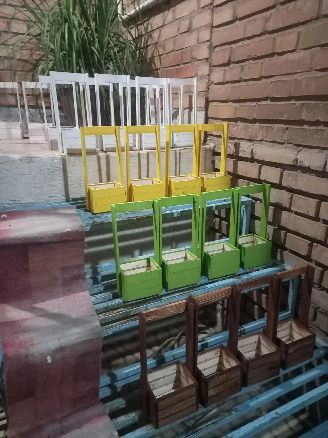 سبد و باکس گل|گل و گیاه طبیعی|تهران, ترمینال غرب|دیوار