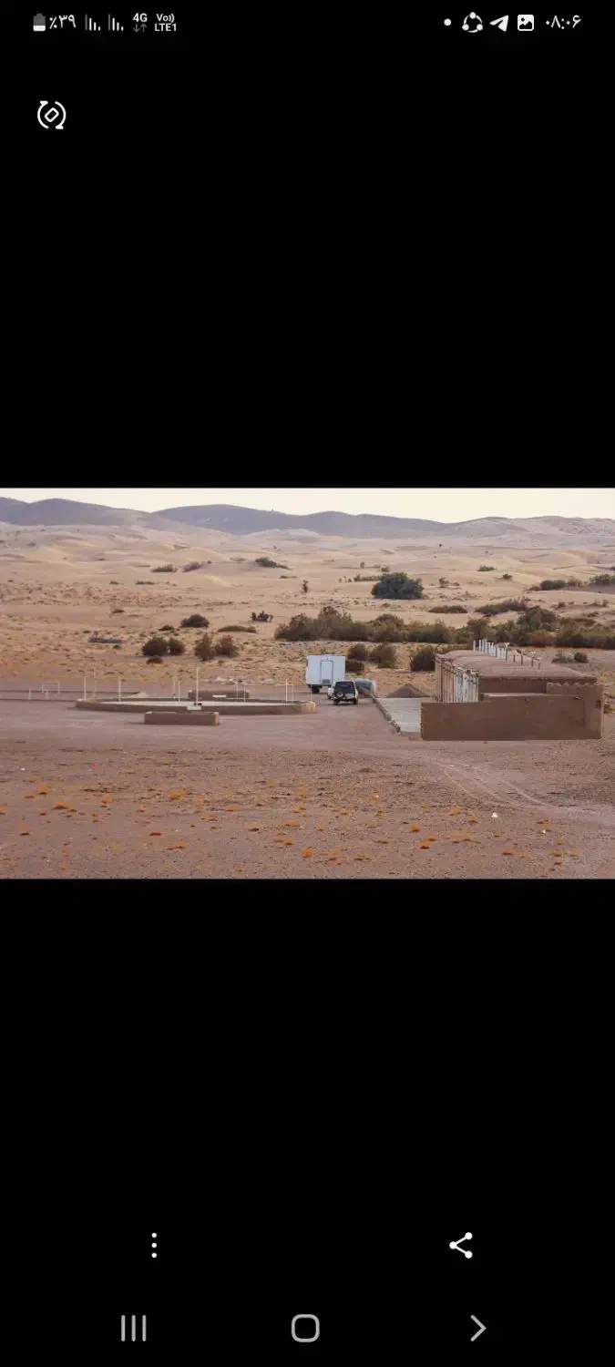 تور اقتصادی کویر|تور و چارتر|بیرجند, |دیوار