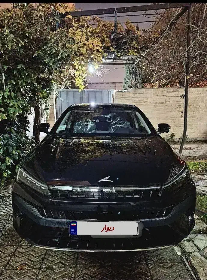 کی ام سی جی ۷ ، kmc j7 1404 ، مدارک اماده|خودرو سواری و وانت|تهران, سازمان برنامه شمالی|دیوار