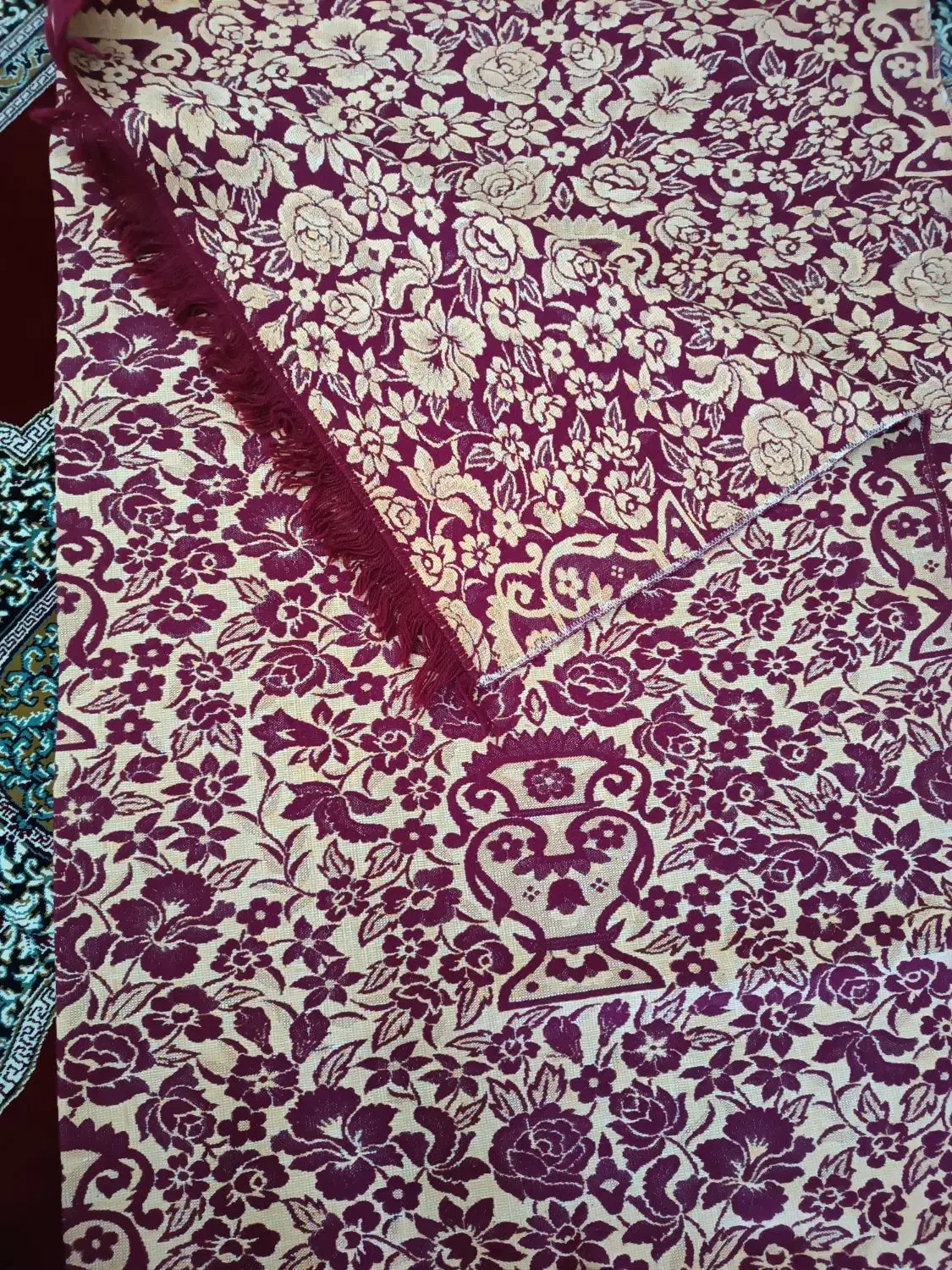 روفرشی 6متری|روفرشی|رشت, فلسطین|دیوار