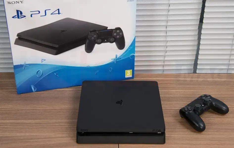 فروش پلی ۴&پلی ۲/نصب بازی/مموری،دسته نو،استوک|کنسول، بازی ویدئویی و آنلاین|شهرضا, |دیوار