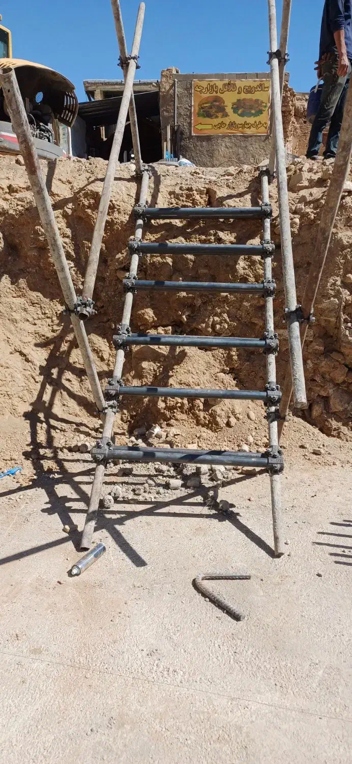 نصاب داربست|خدمات پیشه و مهارت|شیراز, سعدیه جنوبی|دیوار