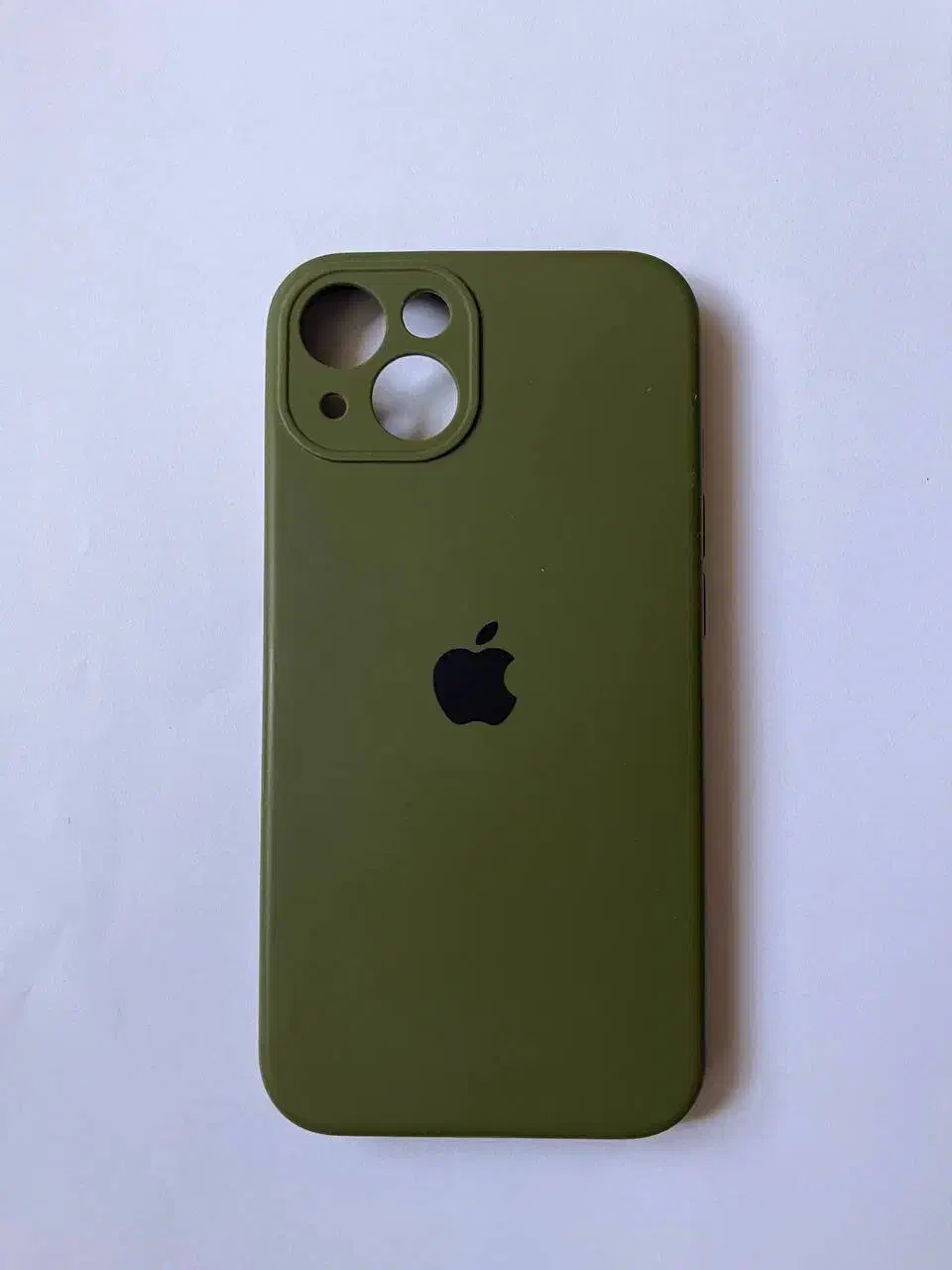 قاب در حد نو آیفون 13|لوازم جانبی موبایل و تبلت|سمنان, |دیوار