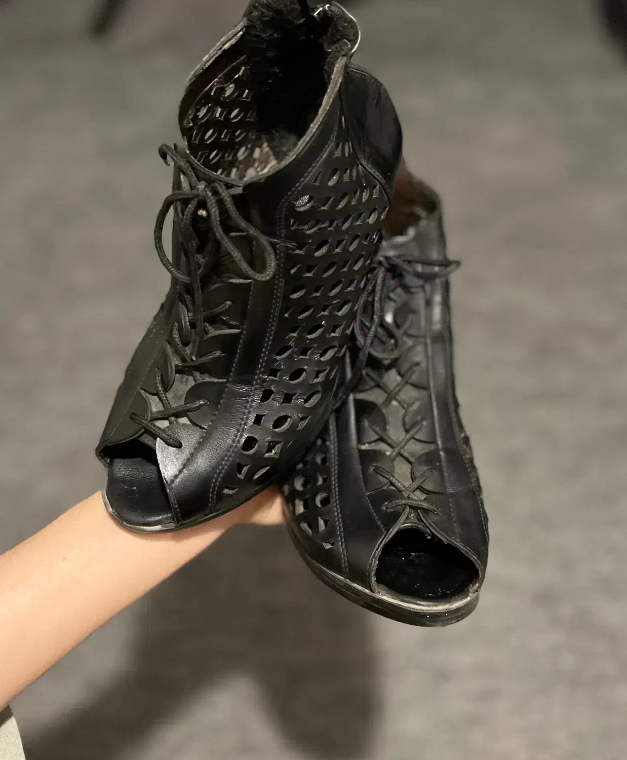 کفش و صندل|کیف، کفش، کمربند|بجنورد, |دیوار