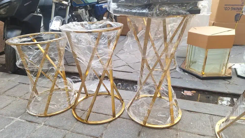 فروش گلدان و ...|صنایع دستی و سایر لوازم تزئینی|رفسنجان, |دیوار