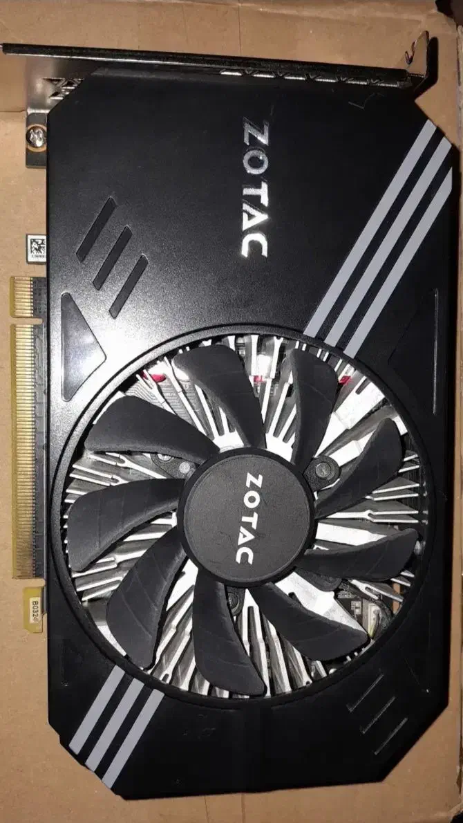 کارت گرافیک 1060|قطعات و لوازم جانبی رایانه|اهواز, آسیاباد|دیوار