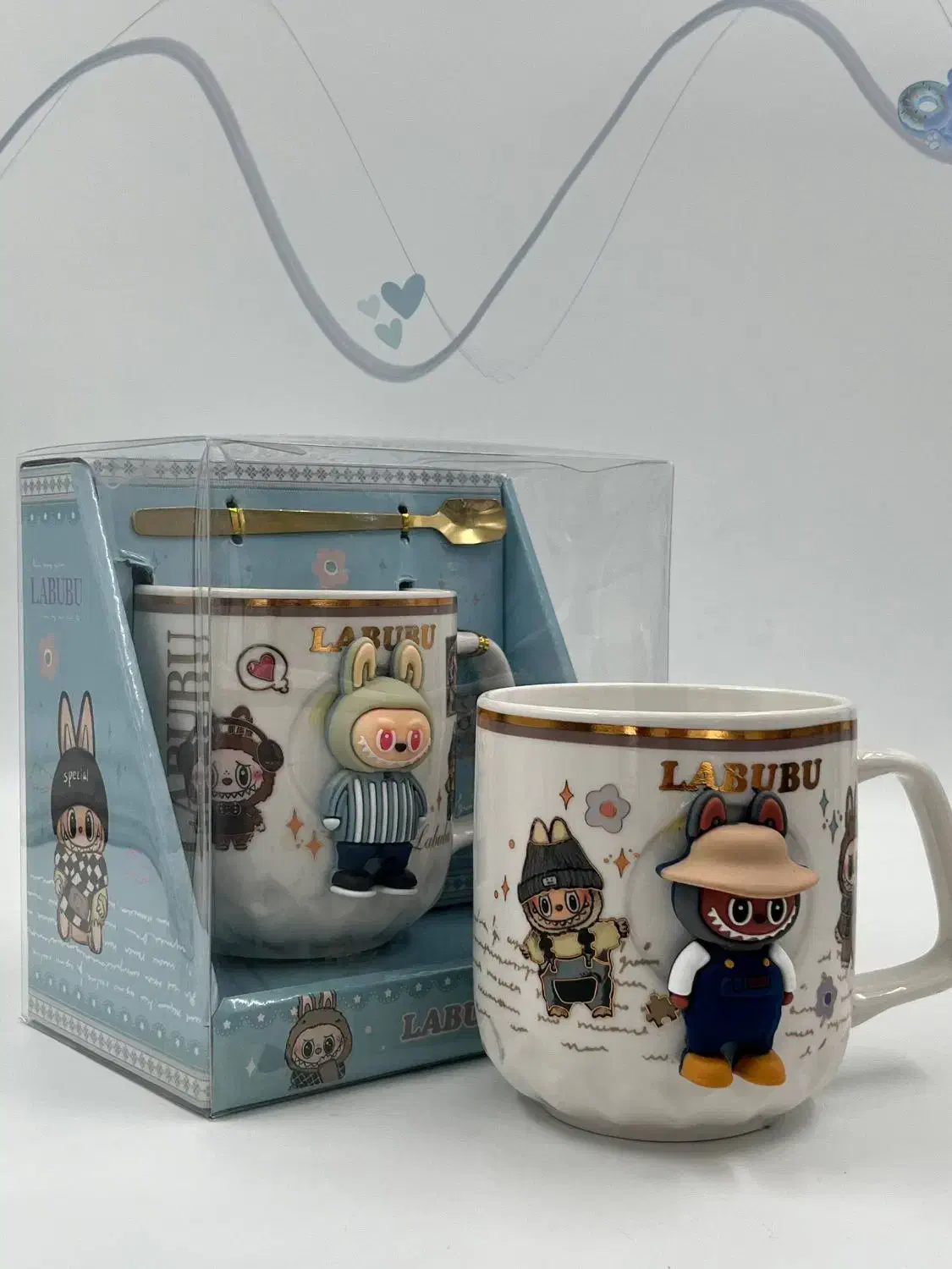 ماگ|قوری، کتری، قهوه‌ساز دستی|دزفول, |دیوار