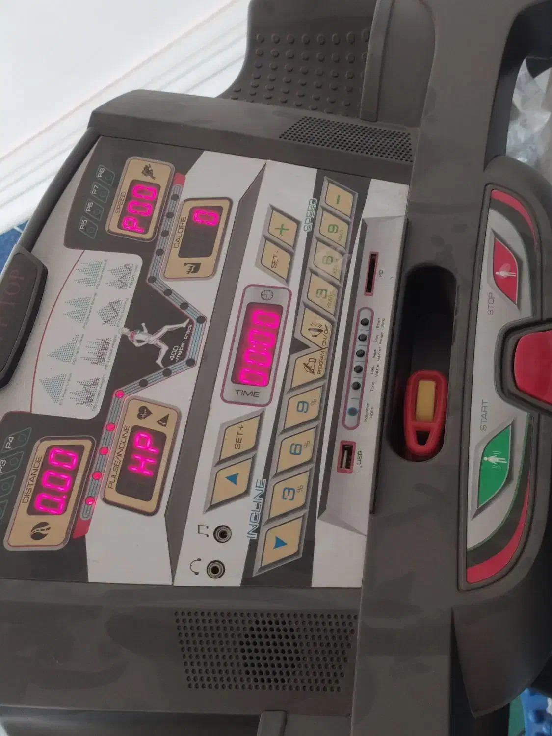 تردمیل|تجهیزات ورزشی|برازجان, |دیوار