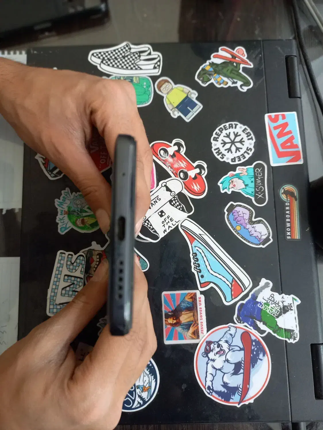 Redmi note 11 4g|موبایل|آبیک, |دیوار