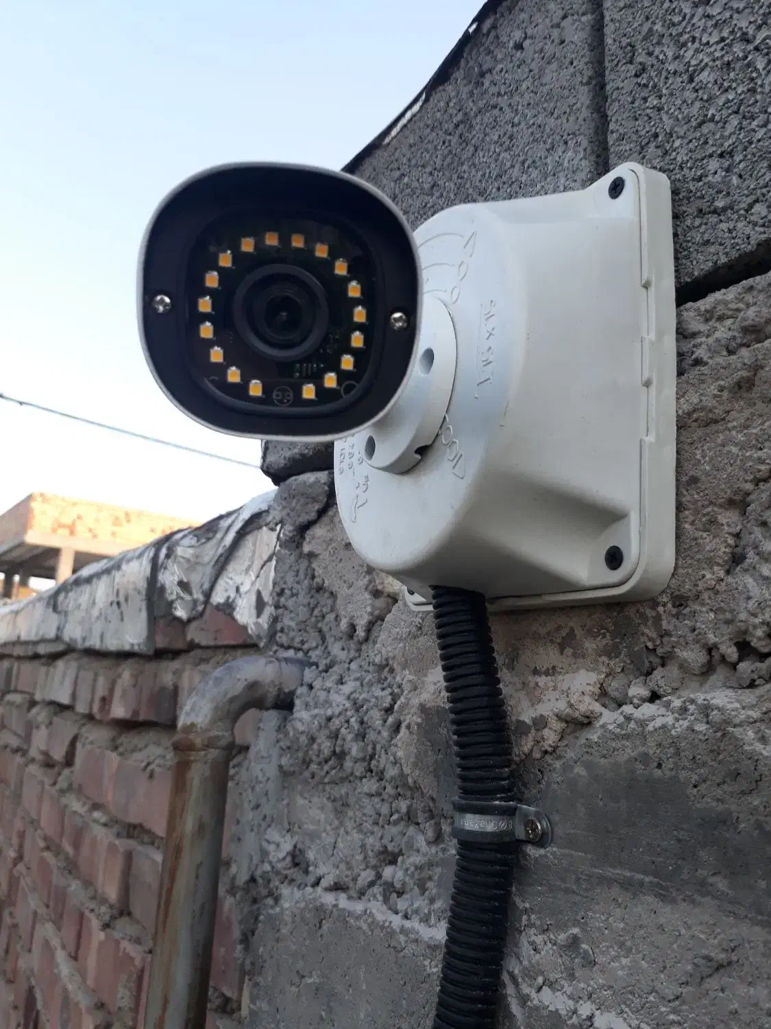 دوربین مداربسته فروش و نصب|دوربین مداربسته|عجب شیر, |دیوار