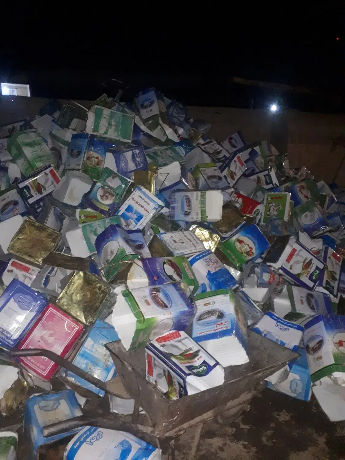 خ.ریدار هلب حلب قوطی|خدمات پیشه و مهارت|رباط‌کریم, الارد|دیوار