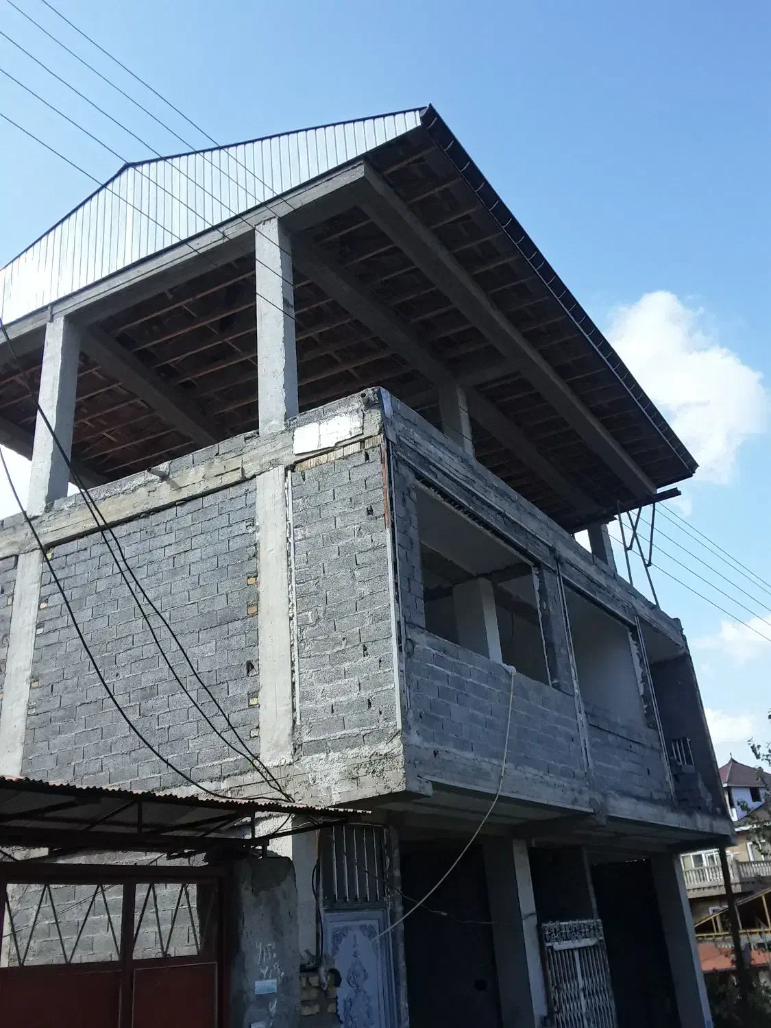 ۹۱متر دوخواب|فروش آپارتمان|اطاقور, |دیوار