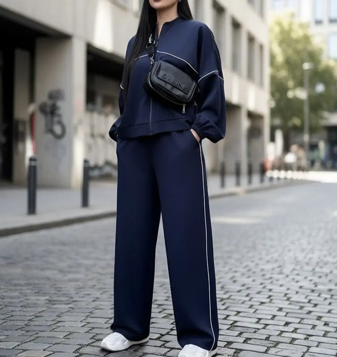 ست دو نخ|لباس|شیراز, دروازه قران|دیوار