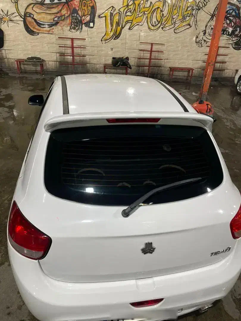 سواری تیبا۲ مدل ۱۴۰۱|خودرو سواری و وانت|تهران, امام زاده عبدالله|دیوار