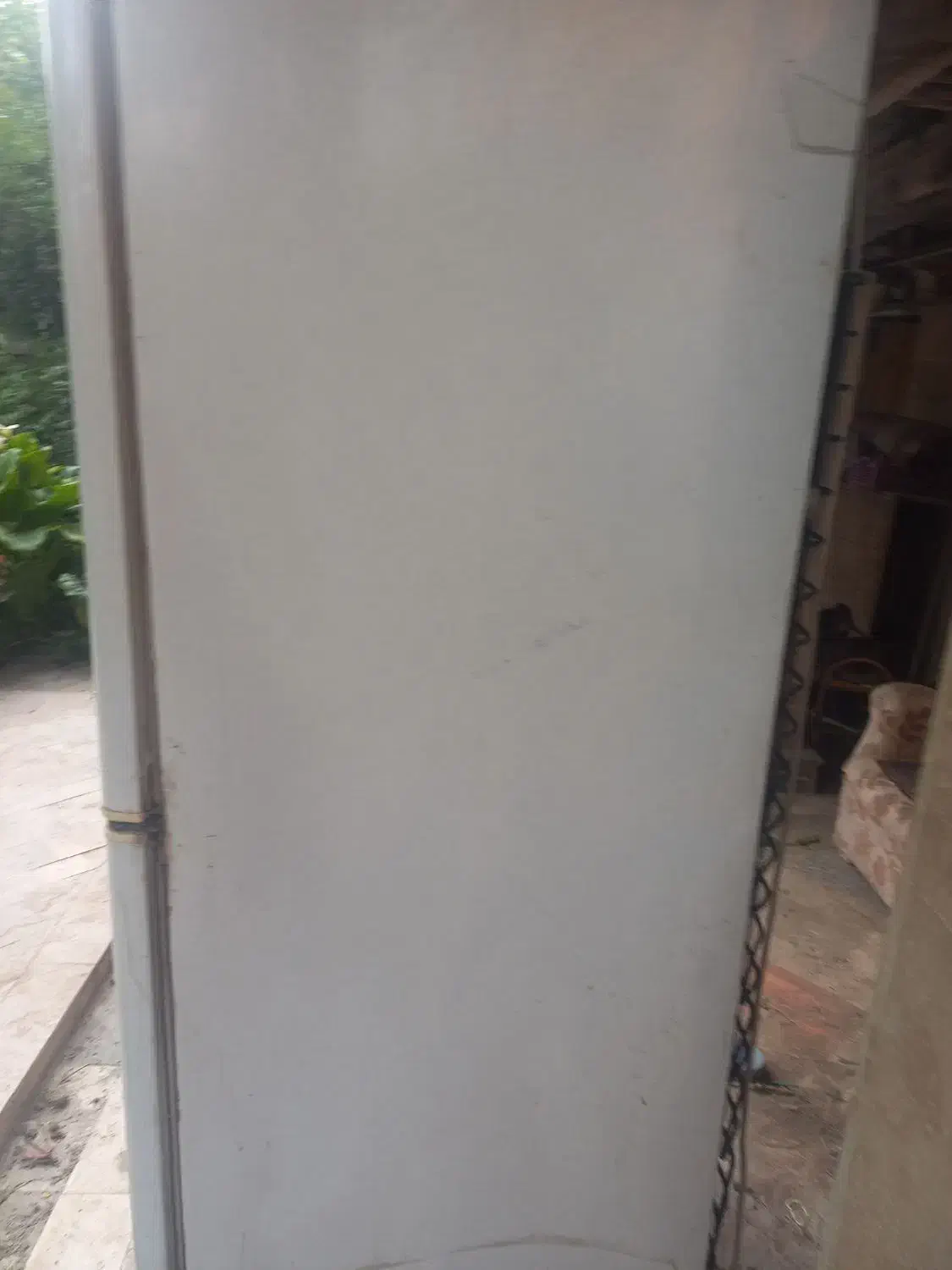 یخچال  فریزر  سالم|یخچال و فریزر|نوکنده, |دیوار