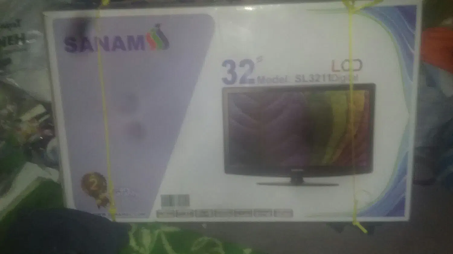 تاوزیون فروشی|تلویزیون و پروژکتور|ارومیه, |دیوار