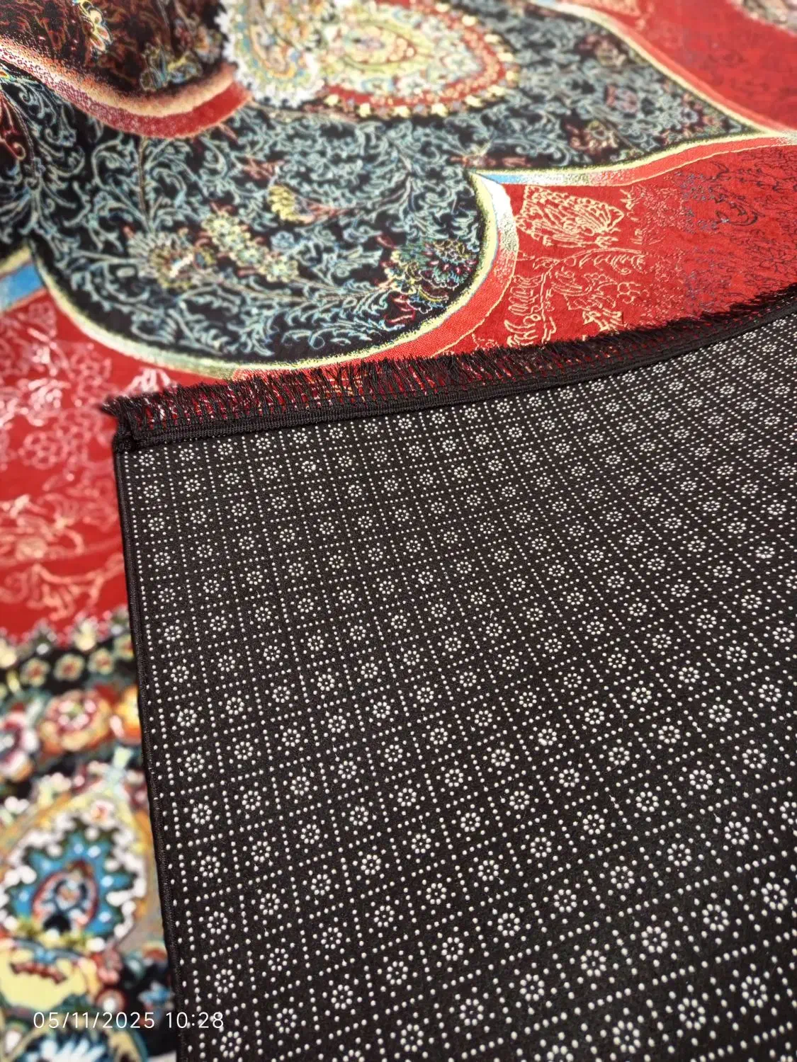 فرشینه 9متری|فرش|قرچک, ولی آباد|دیوار