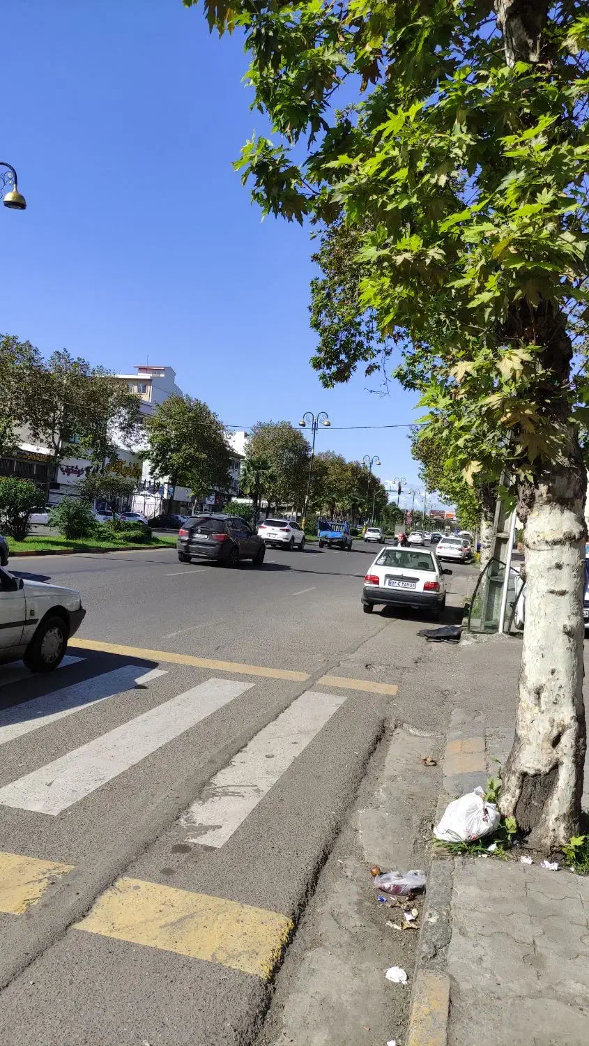 رهن کامل مغازه ۱۶۰متری بلوار امام رضا|اجارهٔ مغازه و غرفه|لاهیجان, گلستان|دیوار