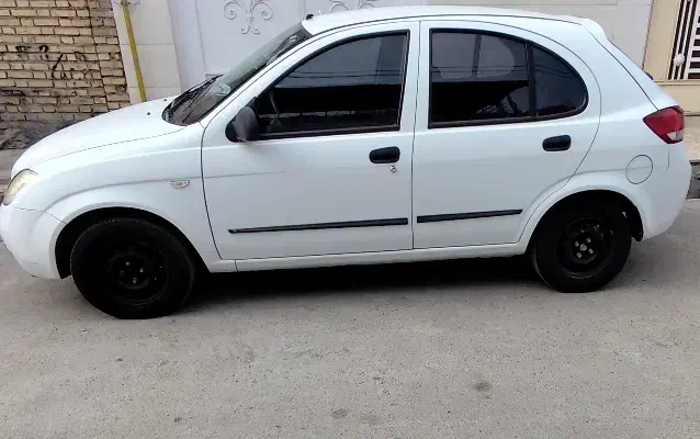 فروش تیبا2 کارمندی|خودرو سواری و وانت|شوش, |دیوار