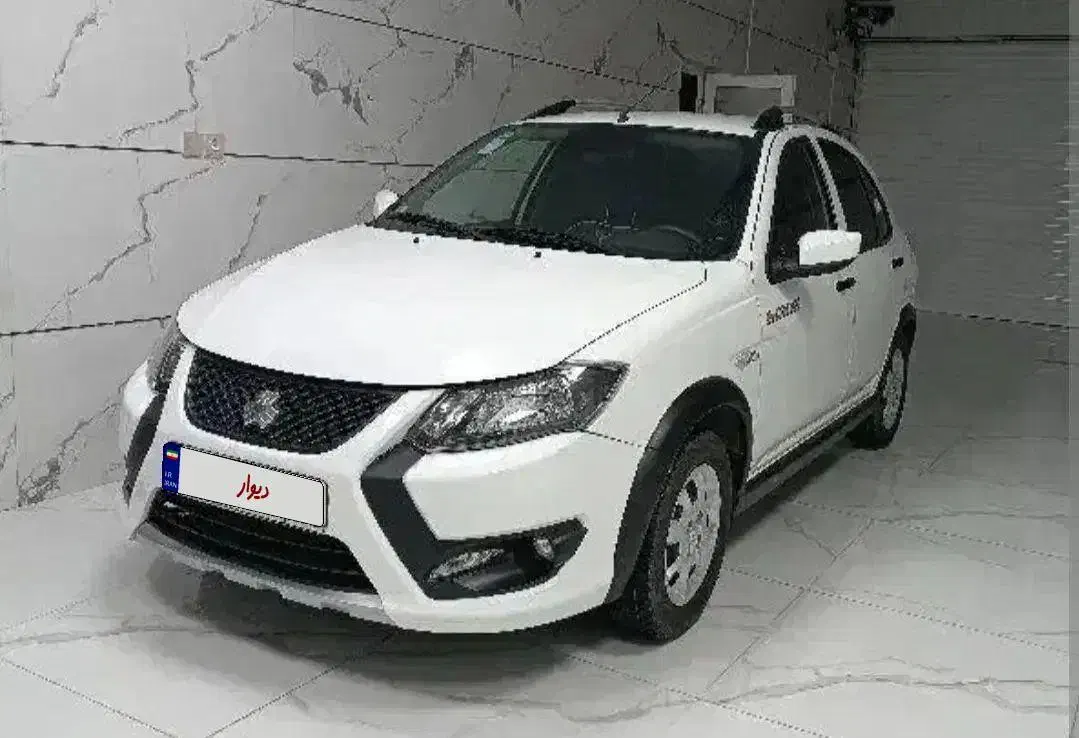 فروش نقد و اقساط انواع کوئیک|خودرو سواری و وانت|کرج, گلشهر|دیوار