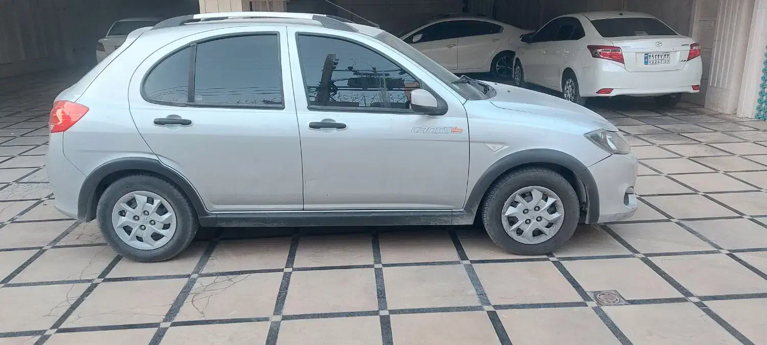 کوییک 1401|خودرو سواری و وانت|اهواز, زیتون کارمندی|دیوار