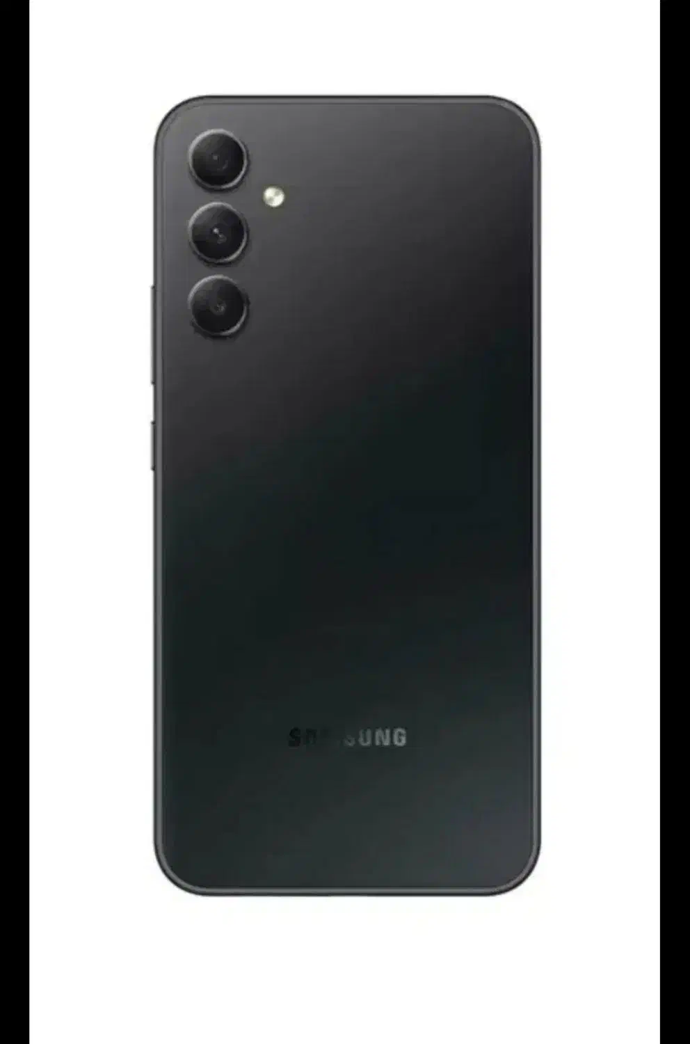 سامسونگa34مشکی|موبایل|تهران, پاسداران|دیوار