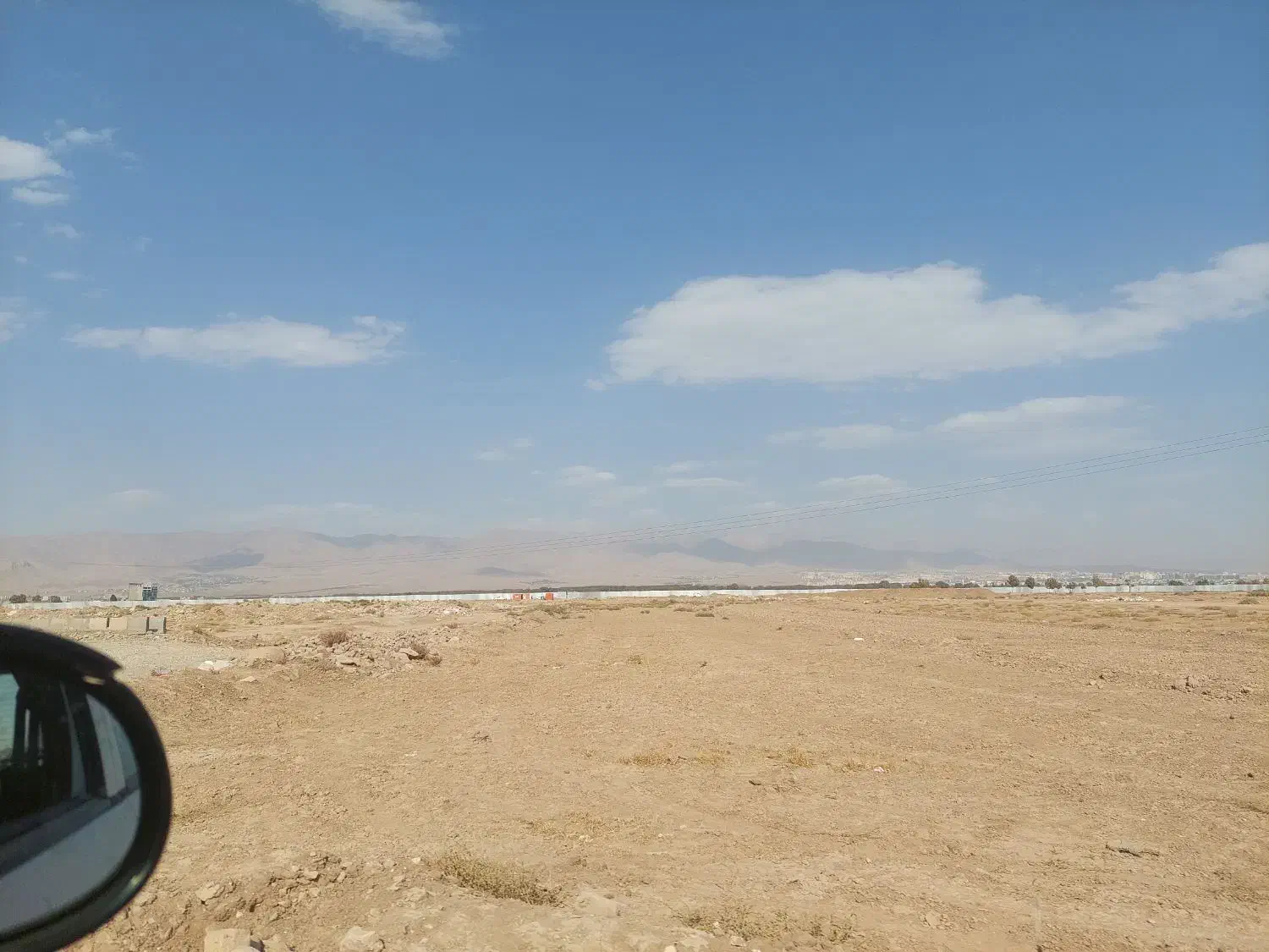 زمین کشاورزی هکتاری، دامداری، گلخانه، مرغداری|فروش دفتر صنعتی، کشاورزی، تجاری|نظرآباد, نظرآباد|دیوار