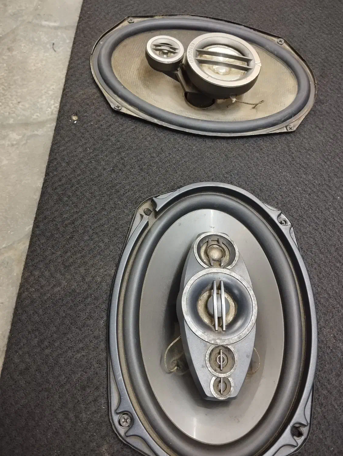 سیسیتم ماشین|قطعات یدکی و لوازم جانبی|رشت, کوی یخ|دیوار