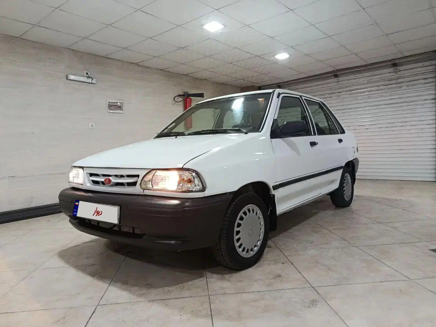 پراید دوگانه|خودرو سواری و وانت|تبریز, |دیوار