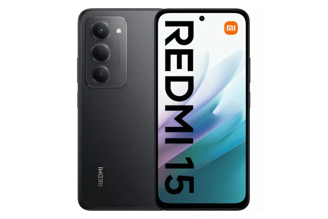 موبایل xiami redmi 15|موبایل|کرج, فاز ۳ گوهردشت|دیوار