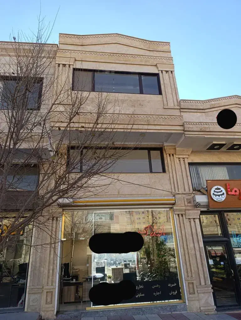 فروش مغازه ۴۰ متری در شهر جدید سهند|فروش مغازه و غرفه|تبریز, |دیوار