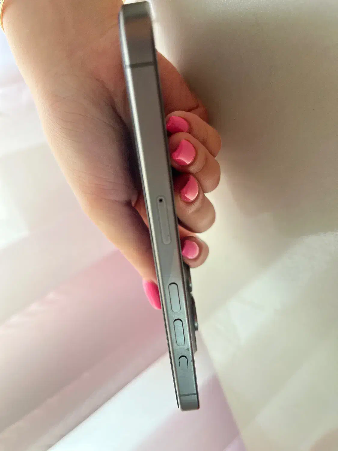 آیفون15پرو|موبایل|بجنورد, |دیوار