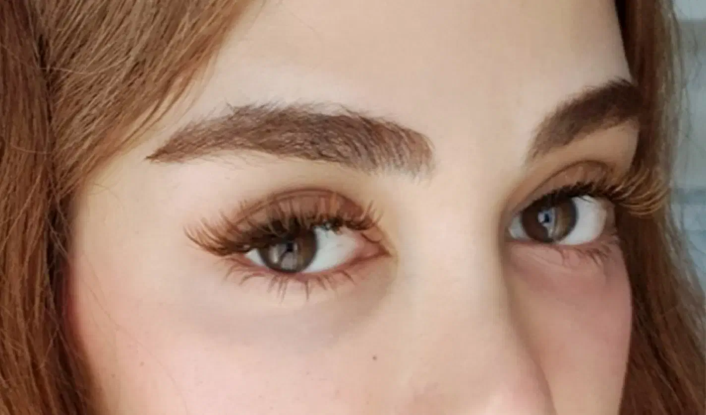 خدمات اکستنشن و آموزش اکستنشن و کاشت مژه و ابرو|خدمات آرایشگری و زیبایی|شیراز, شهرک پرواز|دیوار