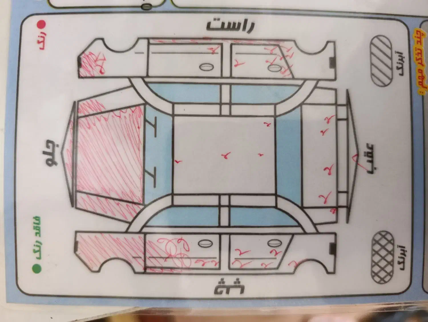 تندر ۹۰|خودرو سواری و وانت|اردبیل, |دیوار