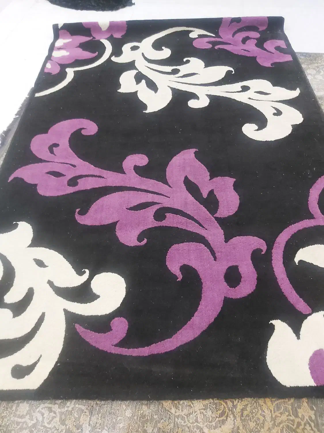 فروش فوری گلیم فرش|فرش|اهواز, کوی آغاجاری|دیوار