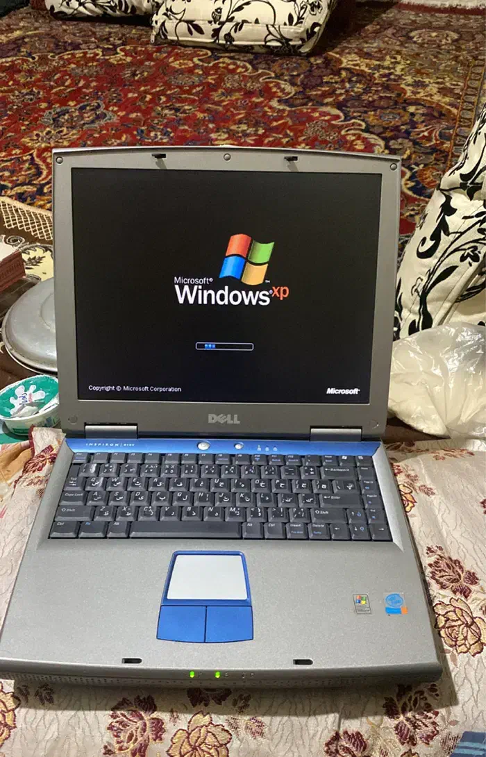 لبتاب دل|رایانه همراه|یزد, |دیوار