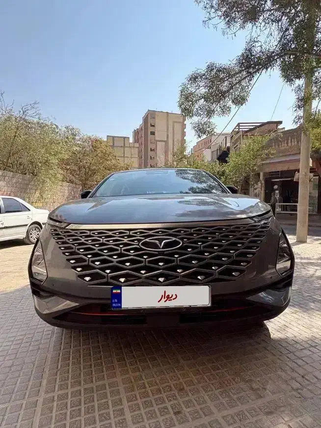 فونیکس FX مدل ۱۴۰۳|خودرو سواری و وانت|اصفهان, شیخ اشراق|دیوار