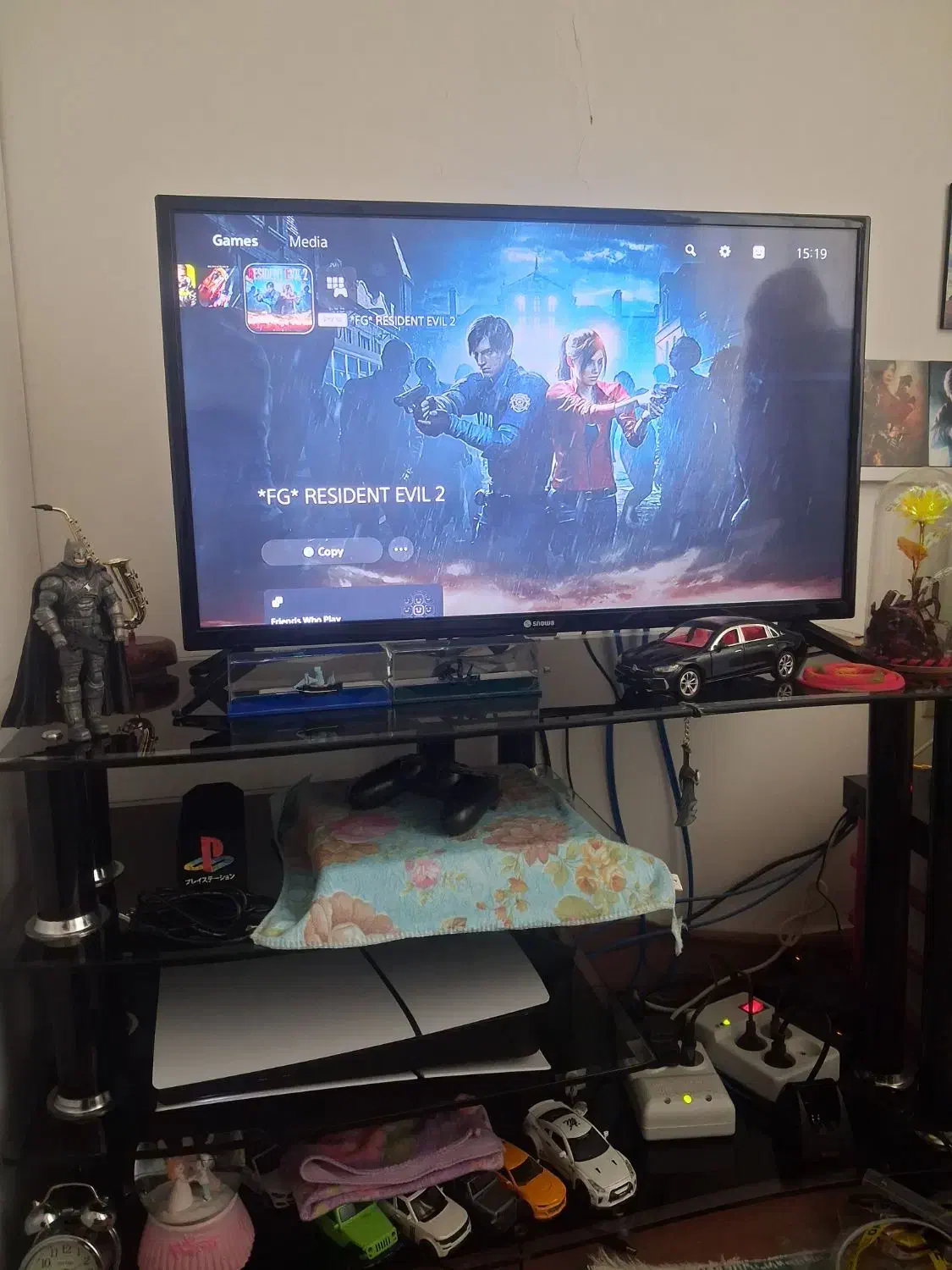 اویل ۲ پلی پنج کپی خور|کنسول، بازی ویدئویی و آنلاین|سنندج, |دیوار