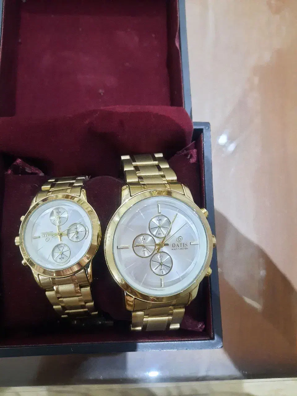 ساعت سه موتوره|ساعت|سنندج, |دیوار