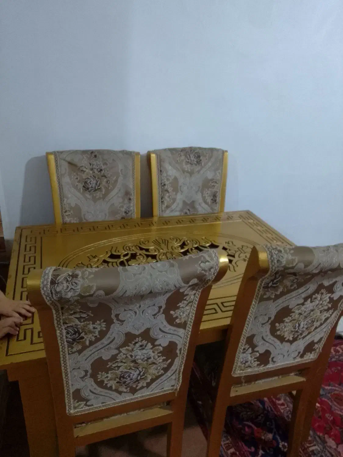 شماره تماس|مبلمان خانگی و میز عسلی|خوی, |دیوار