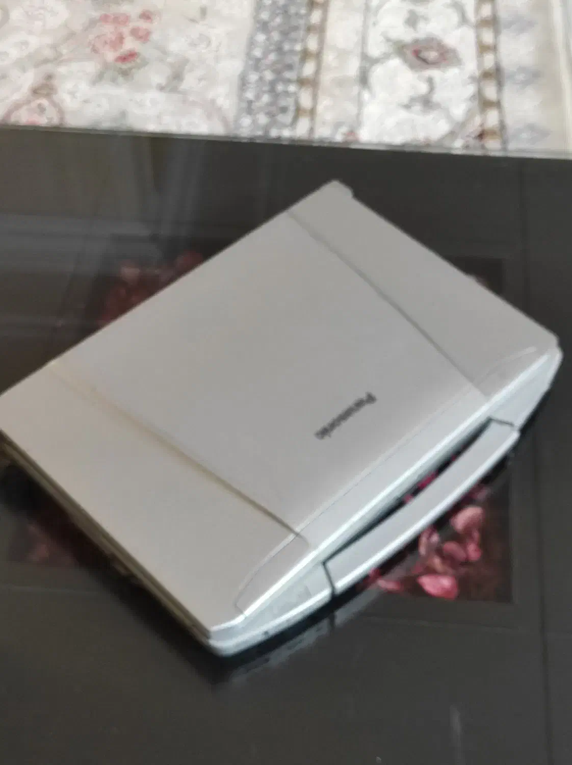 لپتاپ خفن پاناسونیک نظامی قابل حمل سبک i5|رایانه همراه|مشهد, فرهنگ|دیوار