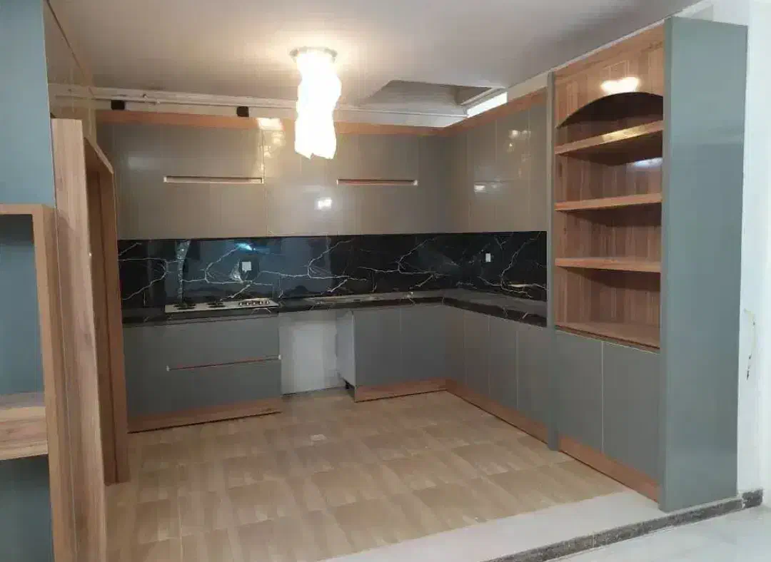 ماربل بین کابینتی دکوراسیون فلوراصدر چغادک بوشهر|مصالح و تجهیزات ساختمان|چغادک, |دیوار