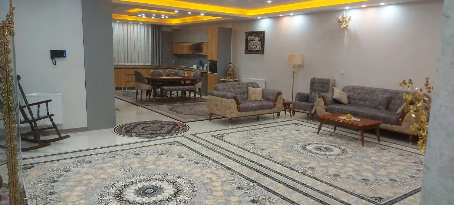 فروش آپارتمان 150 متری|فروش آپارتمان|پاکدشت, حصار امیر|دیوار
