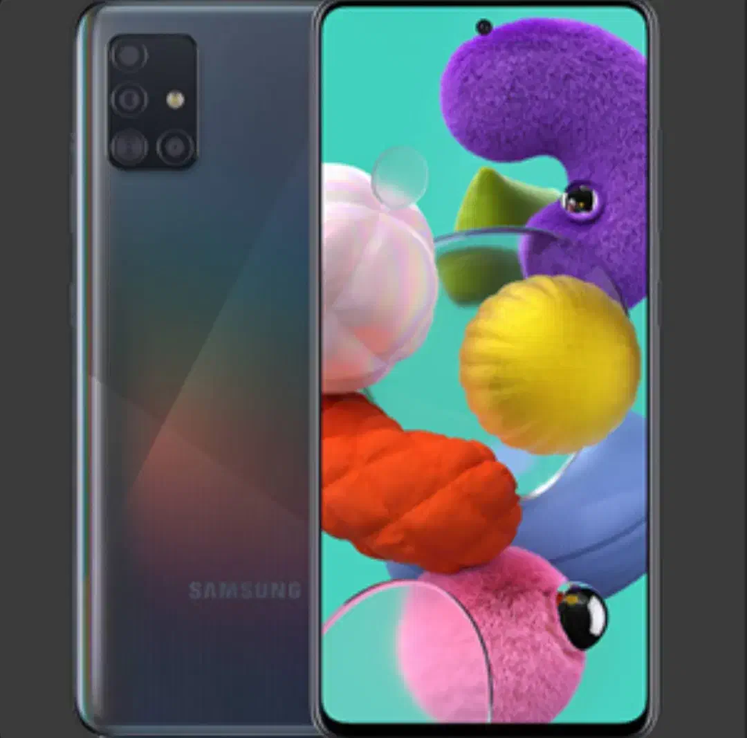 معاوضه گوشی سامسونگa51|موبایل|ساری, |دیوار