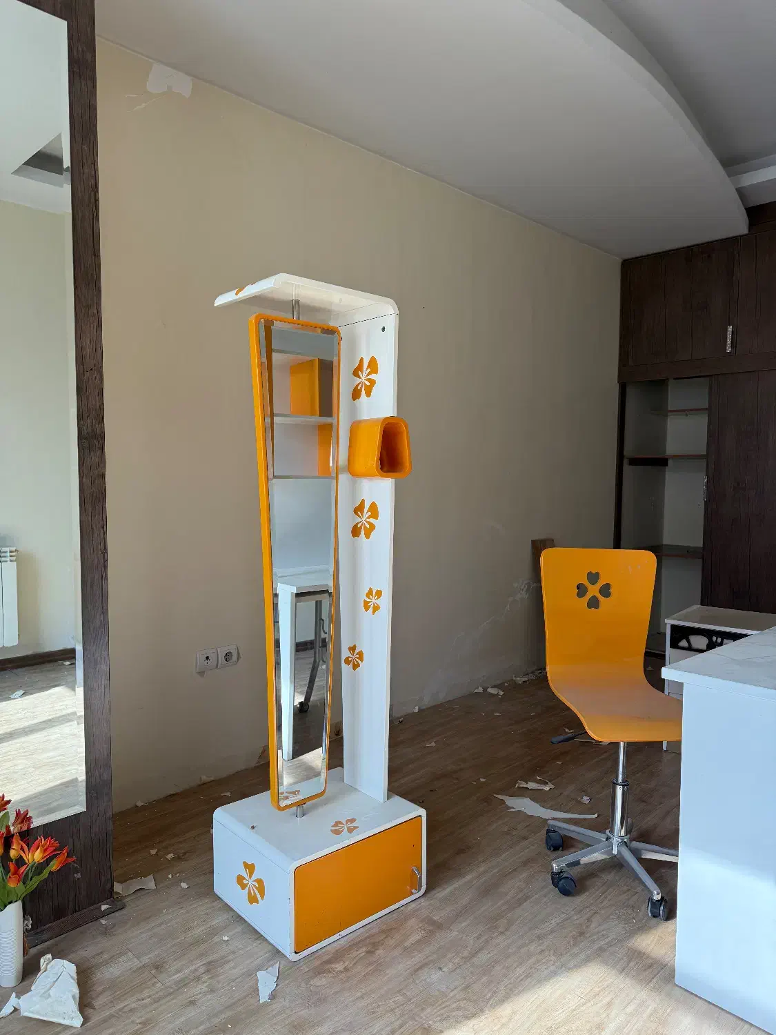 آیینه قدی|آینه|کرج, عظیمیه|دیوار